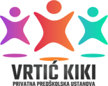 UPIS – VRTIĆ KIKI